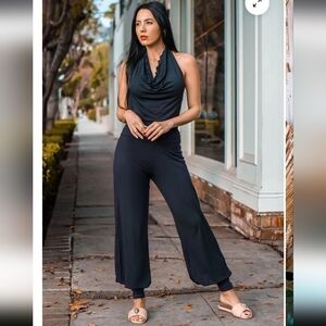 Famous Aria Lattner Jumpsuit